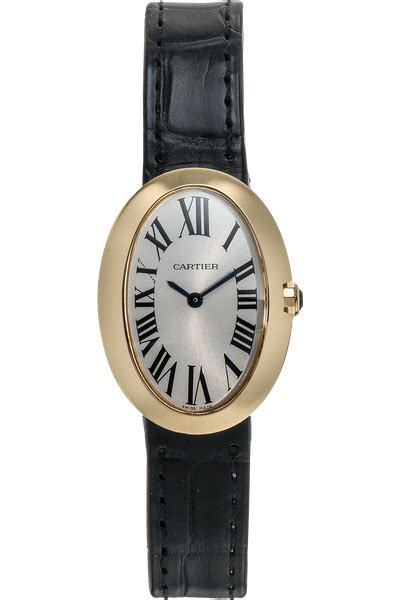 cartier baignoire price